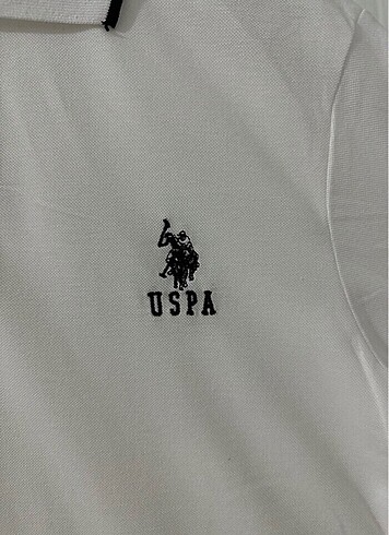 U.S Polo Assn. POLO YAKA T-Shirt