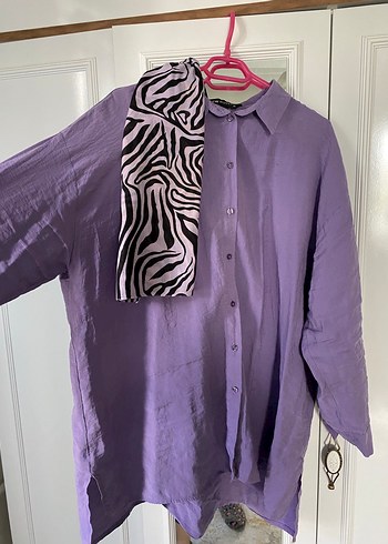 Ayrobin gömlek - Görsel 3