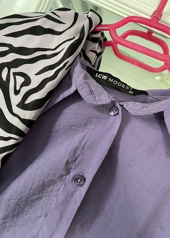 Ayrobin gömlek - Görsel 4