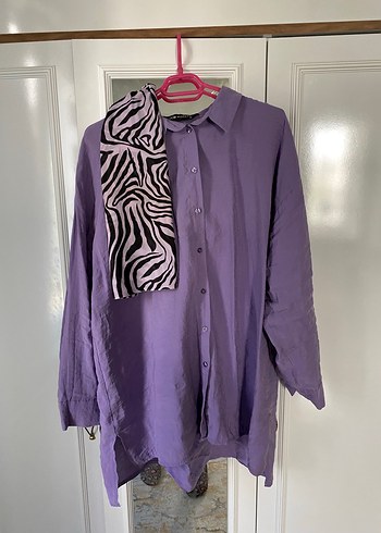 Ayrobin gömlek - Görsel 2