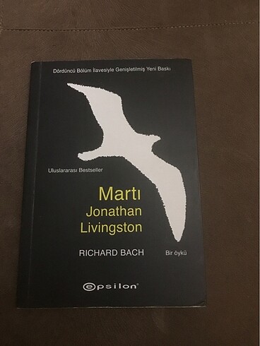 Richard Bach
