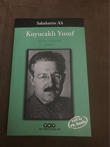 Sabahattin Ali