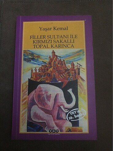 Yaşar Kemal