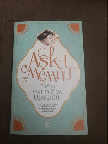 Halid Ziya Uşaklıgil