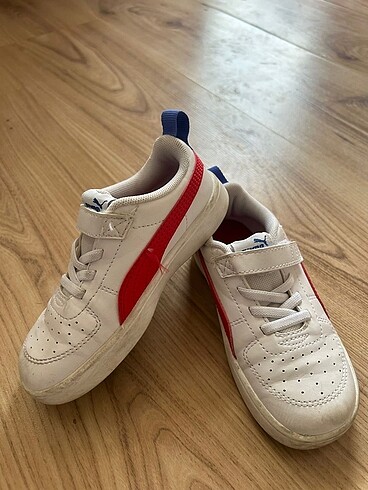 Puma ayakkabı