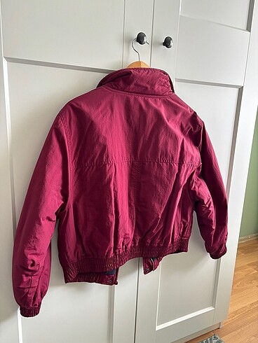 s Beden Pull&bear bomber ceket