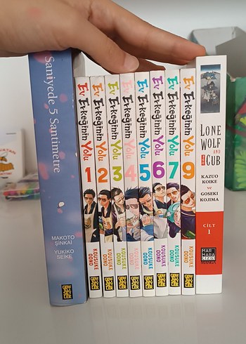 Manga
