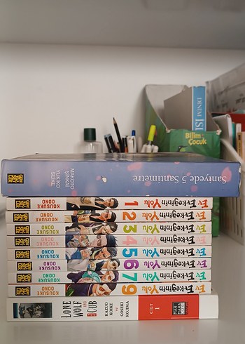 Manga