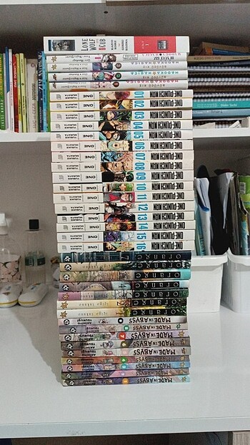 Manga