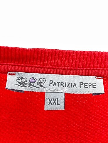 xxl Beden çeşitli Renk Patrizia Pepe Sweatshirt %70 İndirimli.