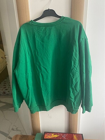 Diğer Sweat