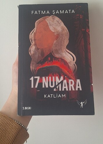 17 numara katliam