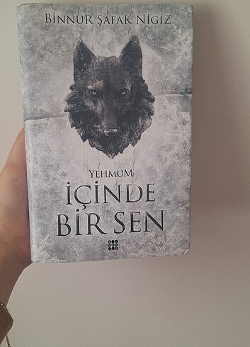 İçinde bir sen 