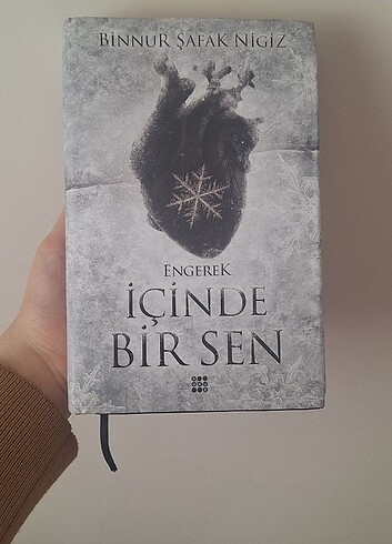 İçinde bir sen 