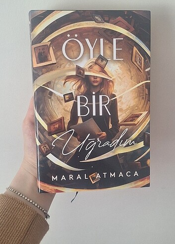 Öyle bir uğradım 1 Maral Atmaca