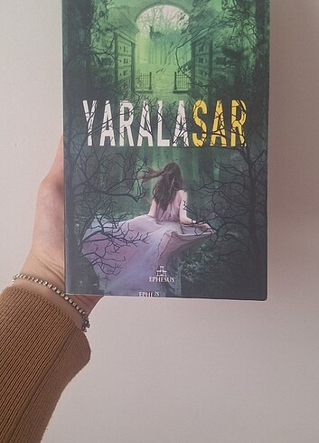 Yaralasar 2 Maral Atmaca 
