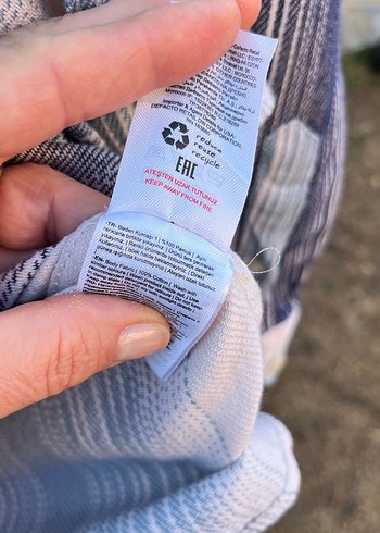  Çok Renkli Erkek Gömlek - Görsel 8