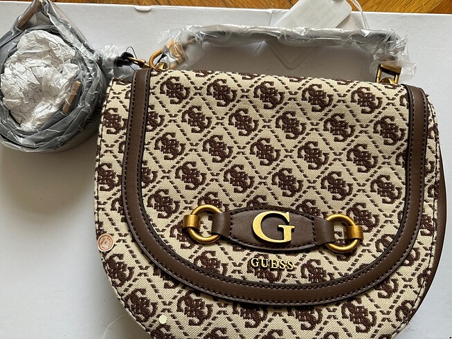  Beden Guess çanta