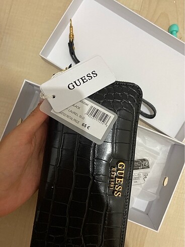 diğer Beden Guess cüzdan