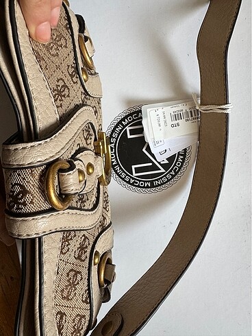 Guess Guess çanta