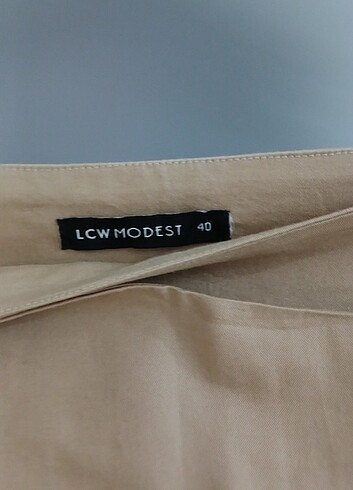 LC Waikiki LCW ETEK 
