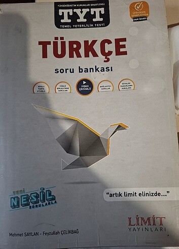 Beden En eskisi 2023 basim kitaplar benim hocam olan 2024 basimdir