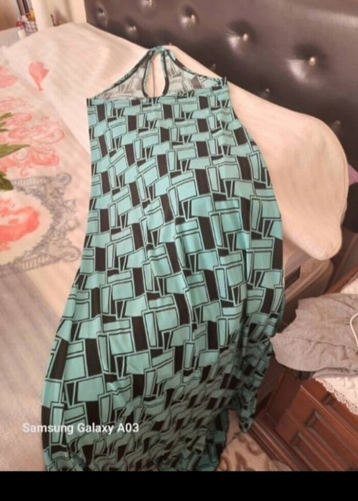 Likrali abiye - Görsel 2