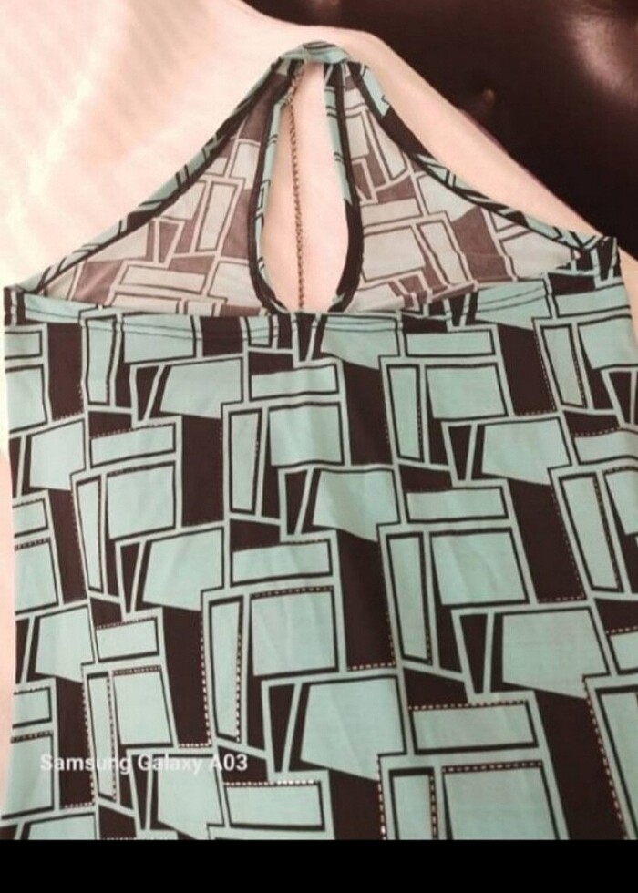 Likrali abiye - Görsel 3