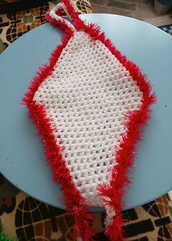 Renkli Çoklu Banyo Süngeri Seti adet fiyatı - Görsel 3