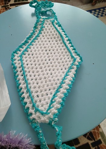 Renkli Çoklu Banyo Süngeri Seti adet fiyatı - Görsel 5