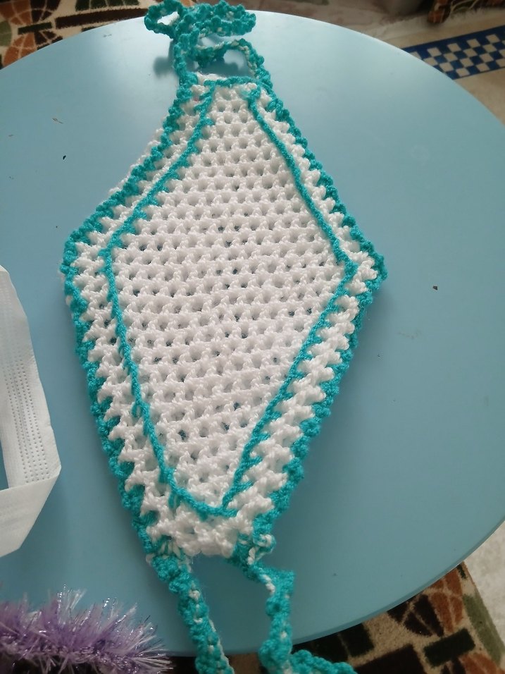 Renkli Çoklu Banyo Süngeri Seti adet fiyatı - Görsel 5