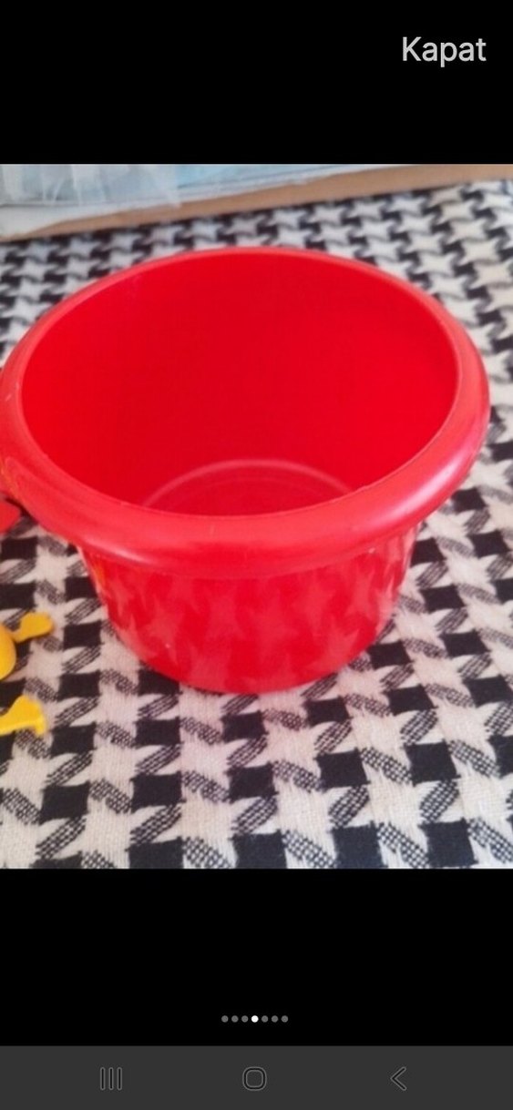 Çocuklar için Renkli Yapboz Parçaları - Görsel 2