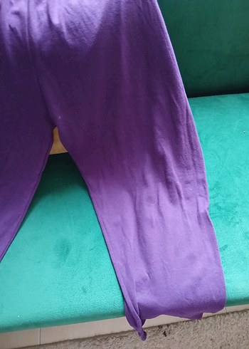 Mor bayan alt - Görsel 2