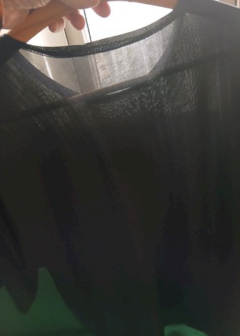 bayan tşört yazlık - Görsel 2