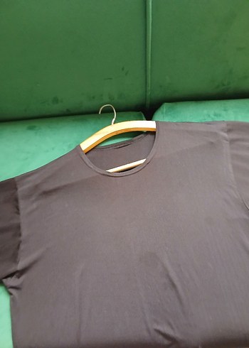 bayan tşört yazlık - Görsel 4