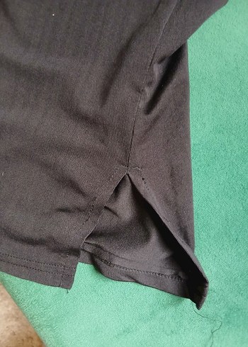 bayan tşört yazlık - Görsel 5