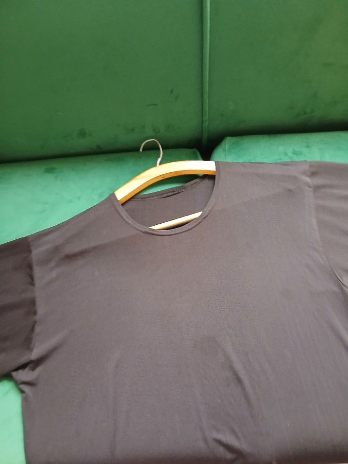 bayan tşört yazlık - Görsel 4