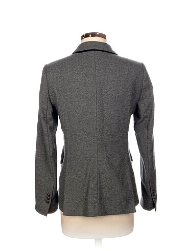 40 Beden Massimo Dutti Blazer %70 İndirimli.
