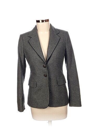 Massimo Dutti Blazer %70 İndirimli.