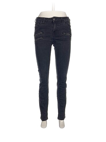 Zara Jean / Kot %70 İndirimli.