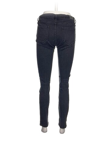 38 Beden Zara Jean / Kot %70 İndirimli.