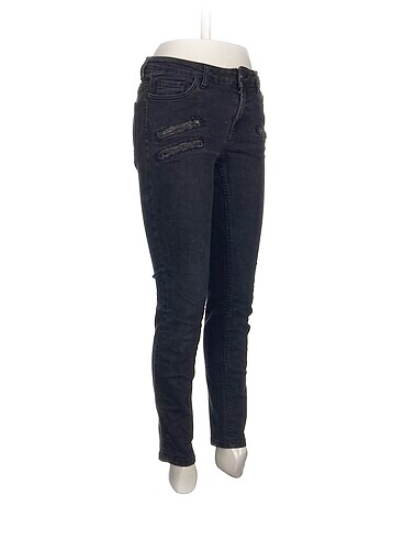 Zara Zara Jean / Kot %70 İndirimli.