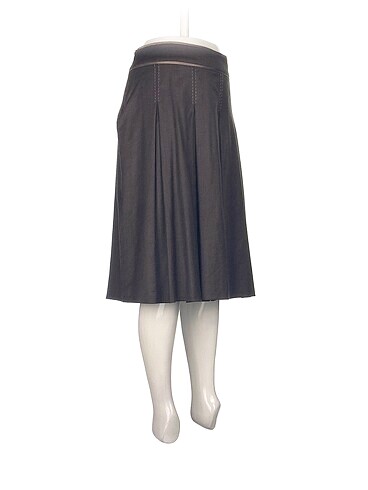 Vintage Love Diğer Midi Etek %70 İndirimli.