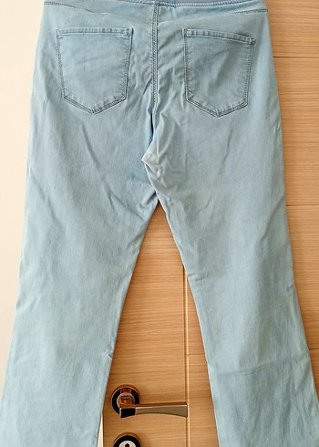 LC Waikiki Rahat Kesim Pantolon