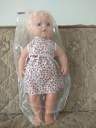 Şimşek toys konuşan bebek
