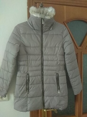 Reserved kadın mont 
