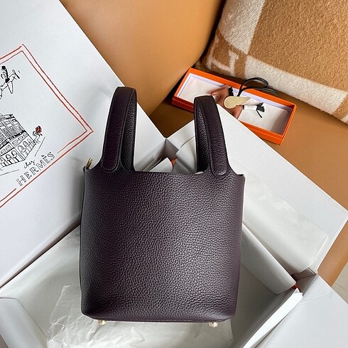 Hermes Hermes Picotin Çanta