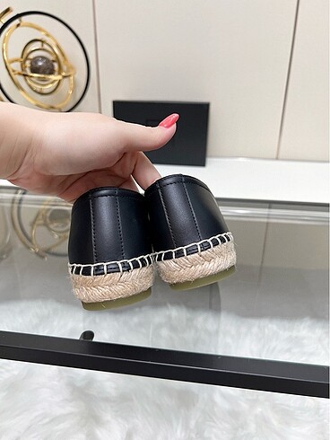 Yves Saint Laurent Ayakkabı - Görsel 4