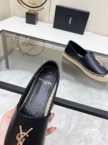 Yves Saint Laurent Ayakkabı - Görsel 5