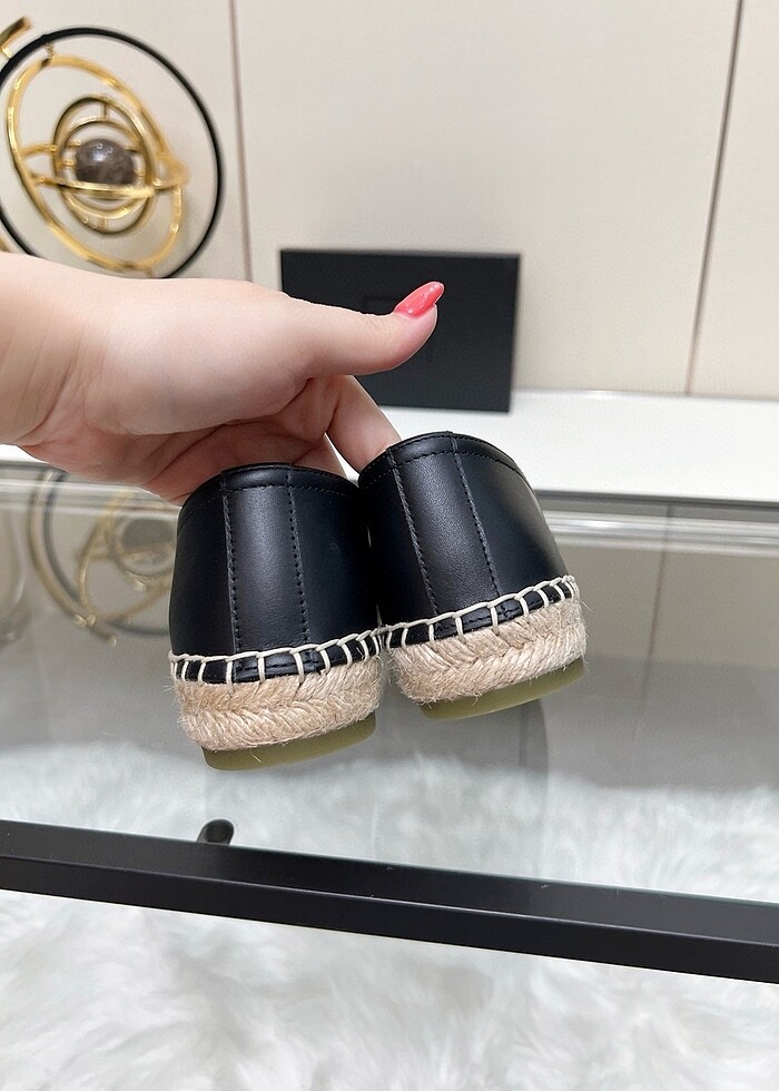 Yves Saint Laurent Ayakkabı - Görsel 4